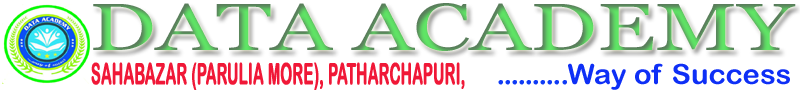 DATA ACADEMY